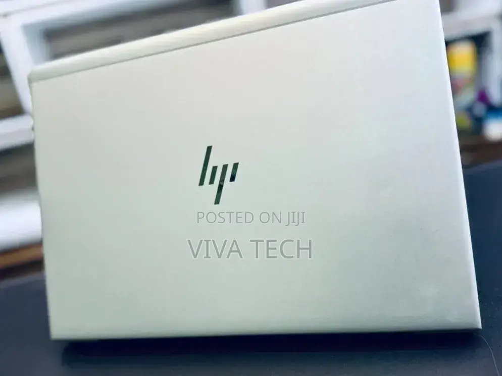 New Laptop HP EliteBook 840 G5 8GB Intel Core i5 SSD 512GB