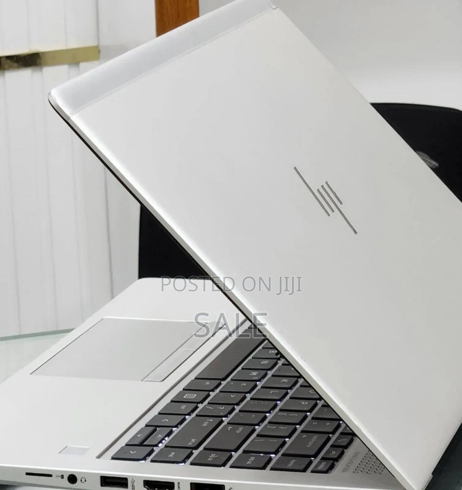 New Laptop HP EliteBook 840 G5 16GB Intel Core i7 SSD 512GB