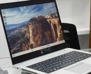 New Laptop HP EliteBook 840 G5 16GB Intel Core i7 SSD 512GB