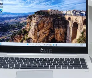 New Laptop HP EliteBook 840 G5 16GB Intel Core i7 SSD 512GB