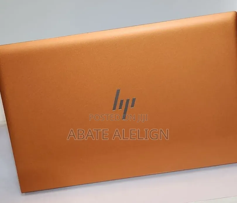 New Laptop HP EliteBook 840 G8 16GB Intel Core i5 SSD 512GB