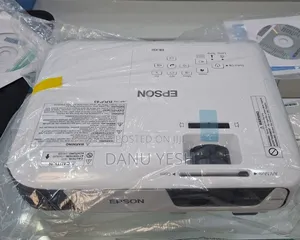 Epson Projector