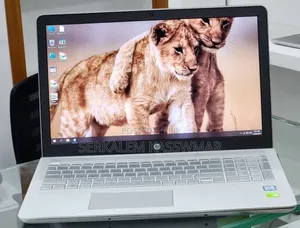 New Laptop HP Pavilion 15 8GB Intel Core i7 SSD 512GB