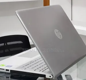New Laptop HP Pavilion 15 8GB Intel Core i7 SSD 512GB