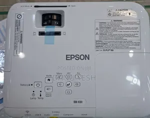 Epson Projector