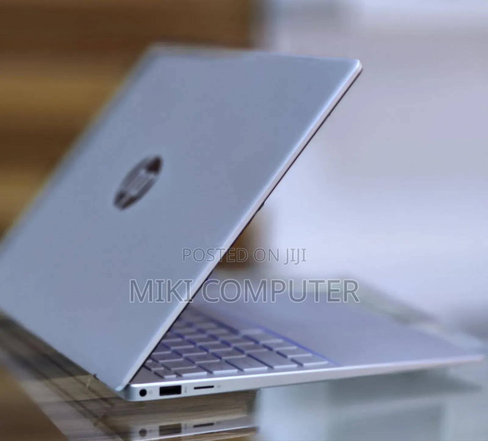 New Laptop HP Pavilion 15 16GB Intel Core i7 SSD 1T