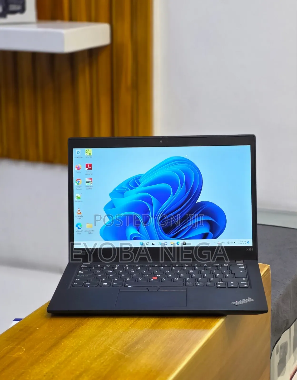 Laptop Lenovo ThinkPad X395 16GB AMD Ryzen 7 SSD 512GB