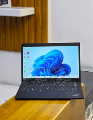 Laptop Lenovo ThinkPad X395 16GB AMD Ryzen 7 SSD 512GB