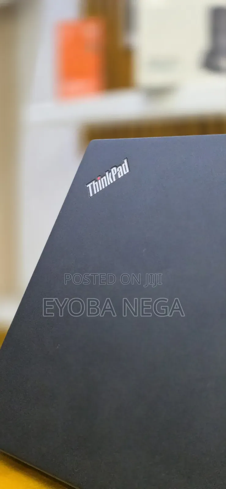 Laptop Lenovo ThinkPad X395 16GB AMD Ryzen 7 SSD 512GB