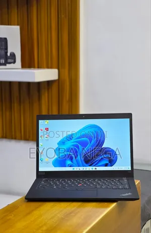 Laptop Lenovo ThinkPad X395 16GB AMD Ryzen 7 SSD 512GB