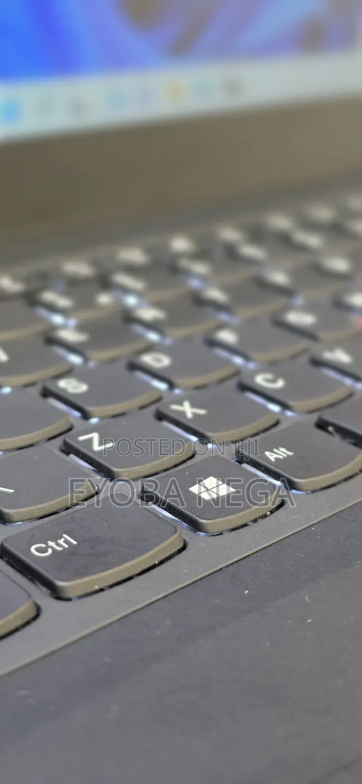 Laptop Lenovo ThinkPad X395 16GB AMD Ryzen 7 SSD 512GB