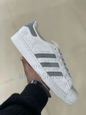Adidas Superstar "Cloud White"