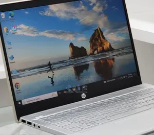 New Laptop HP Pavilion 15 8GB Intel Core i5 SSD 512GB