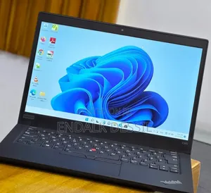 New Laptop Lenovo 16GB AMD Ryzen 7 SSD 512GB
