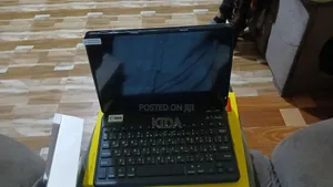 New Laptop 4GB Intel Core Ultra 5 SSHD (Hybrid) 60GB