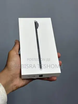 New Apple iPhone Air 256 GB Black