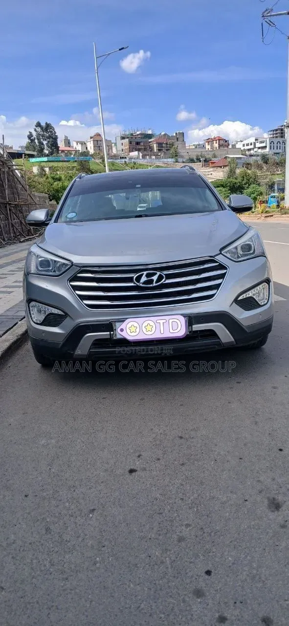 Hyundai Mistra 2015 Silver