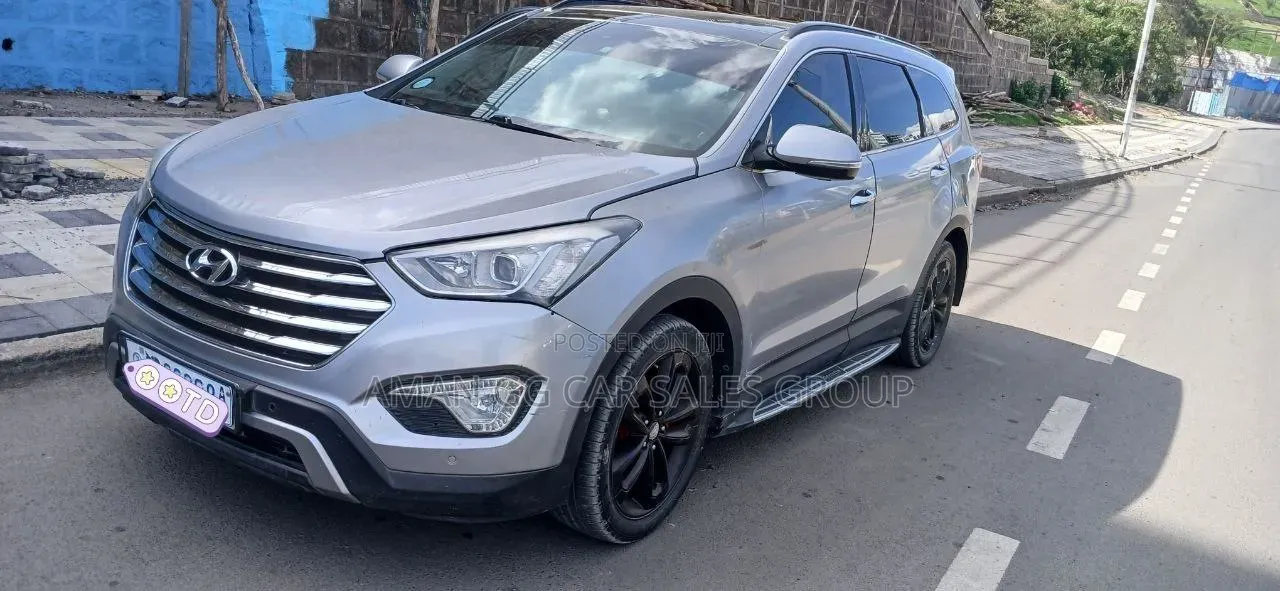 Hyundai Mistra 2015 Silver