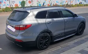 Hyundai Mistra 2015 Silver