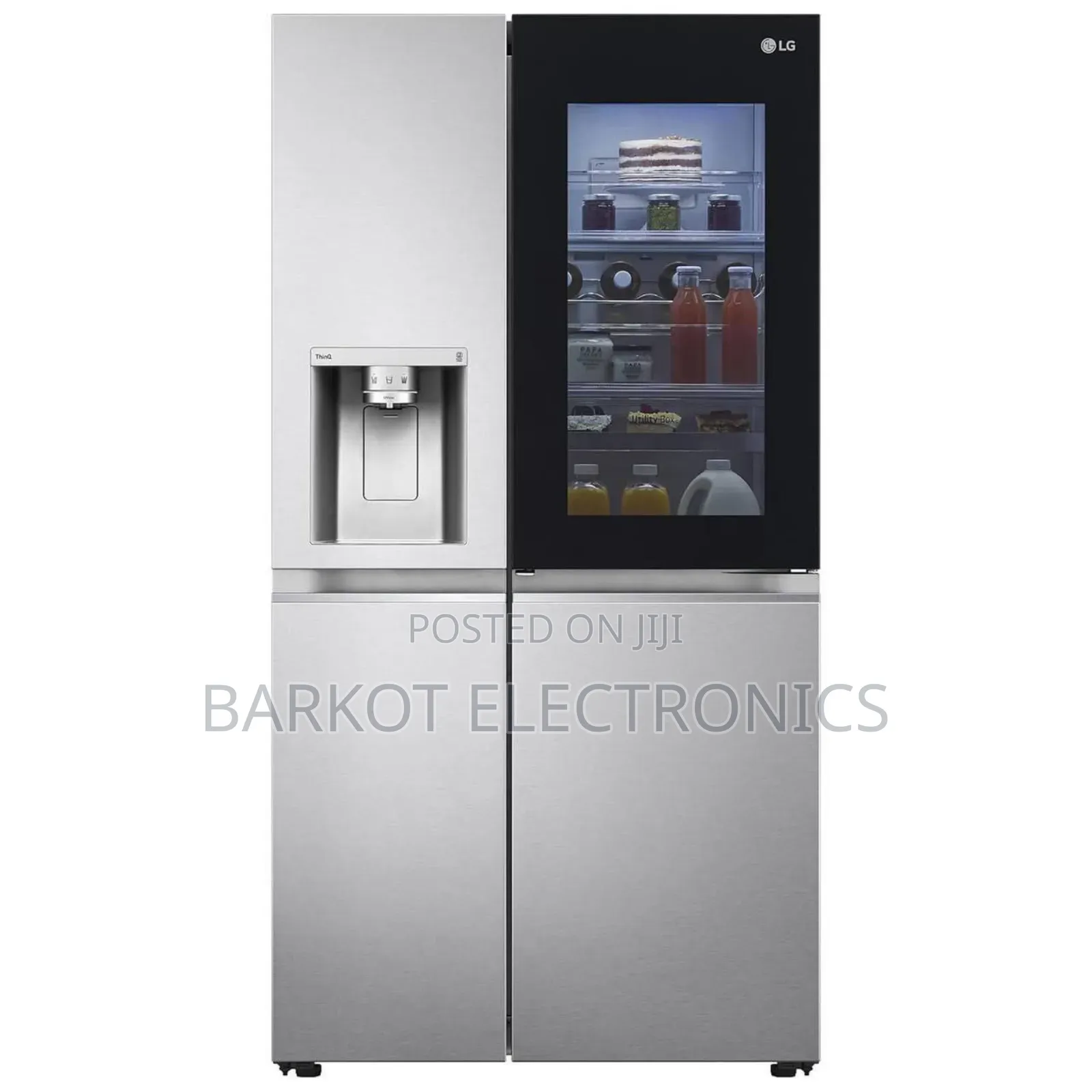 Lg Refrigerator Model Lg 650l Fan Sistem Fereg 2t Ber