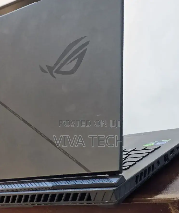 New Laptop Asus ROG Strix G16 G614 16GB Intel Core i9 SSD 1T