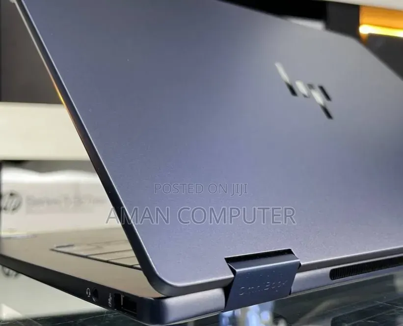 New Laptop HP OmniBook 5 Flip 16GB Intel Core Ultra 7 SSD 1T