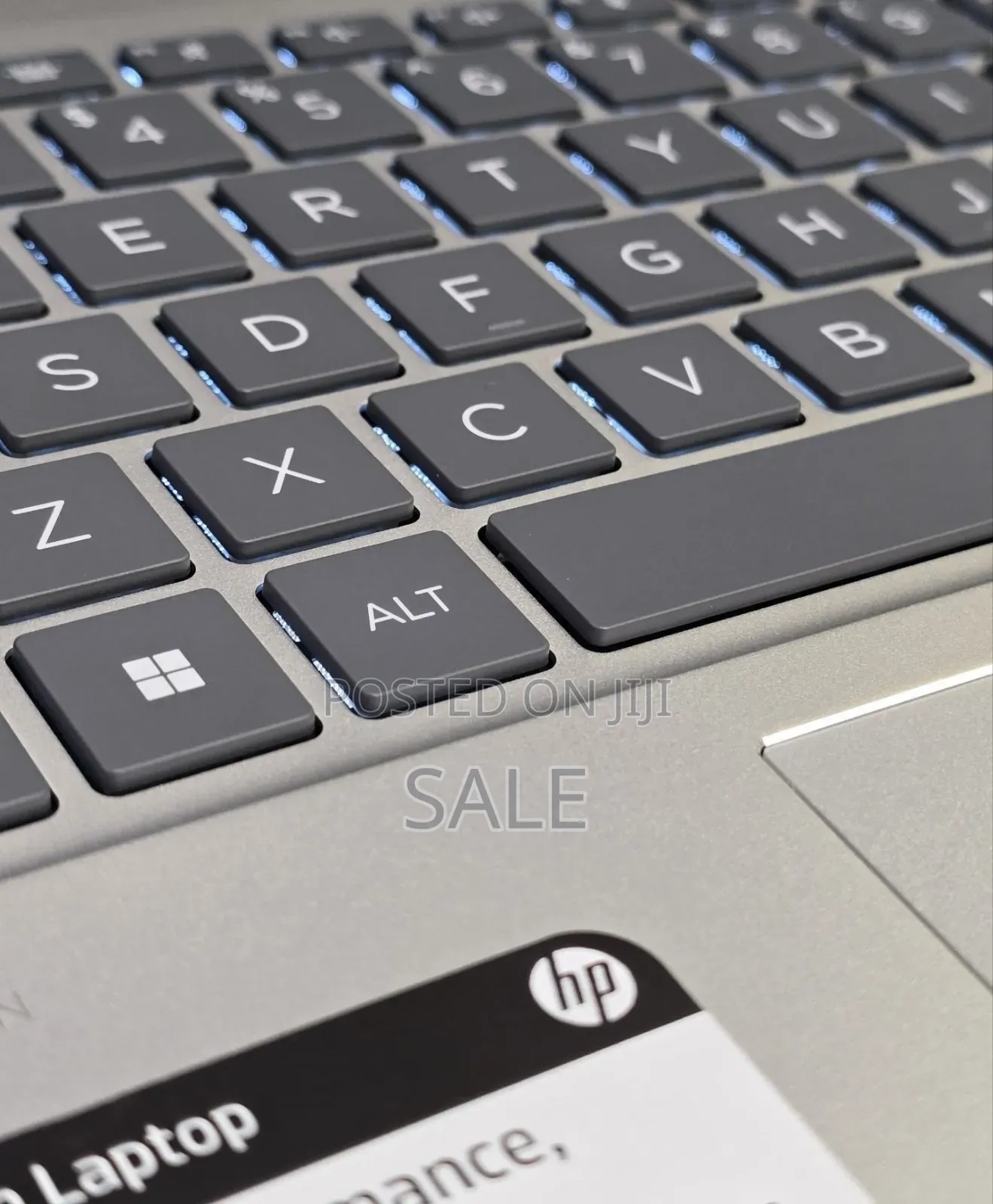 New Laptop HP Pavilion 15 16GB Intel Core Ultra 7 SSD 512GB