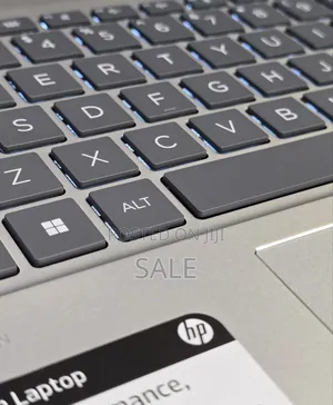 New Laptop HP Pavilion 15 16GB Intel Core Ultra 7 SSD 512GB