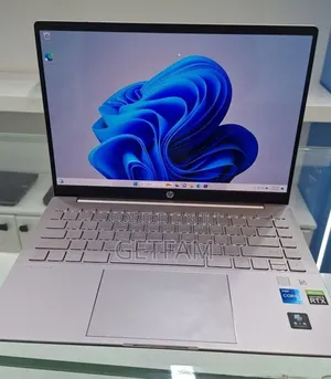 New Laptop HP Pavilion 15 8GB Intel Core i7 SSD 512GB