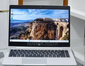 New Laptop HP EliteBook 840 G5 8GB Intel Core i7 SSD 512GB