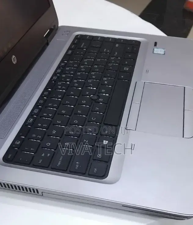 Laptop HP ProBook 640 G3 8GB Intel Core i5 SSD 256GB