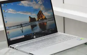 New Laptop HP Pavilion 14 8GB Intel Core i5 SSD 512GB