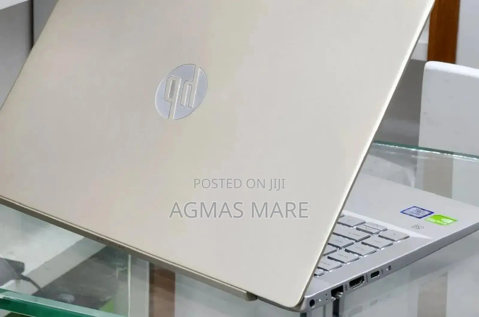 New Laptop HP Pavilion 14 8GB Intel Core i5 SSD 512GB