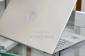 New Laptop HP Pavilion 14 8GB Intel Core i5 SSD 512GB
