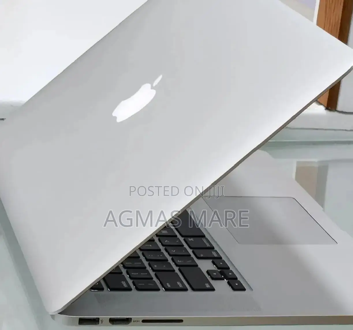 New Laptop Apple MacBook Pro 2015 16GB Intel Core i7 SSD 512GB