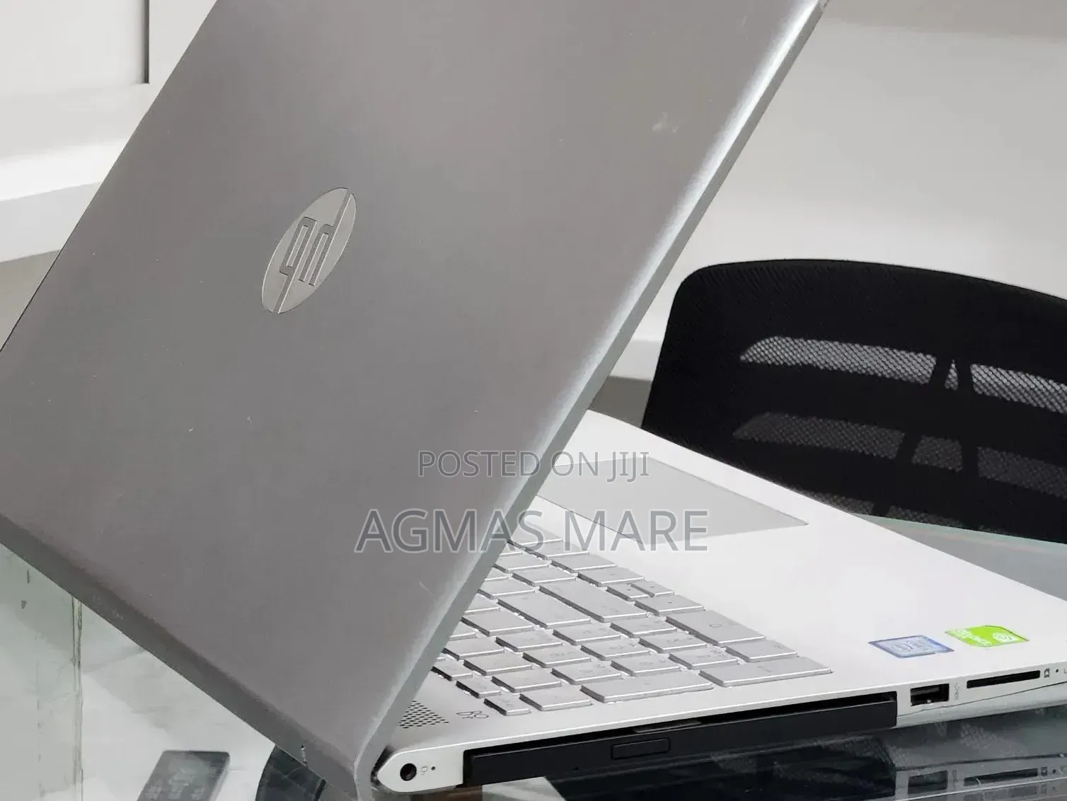 New Laptop HP Pavilion 15 8GB Intel Core i7 SSD 512GB