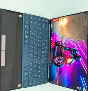 New Laptop Lenovo Yoga Book 9i 32GB Intel Core Ultra 9 SSD 1T