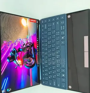 New Laptop Lenovo Yoga Book 9i 32GB Intel Core Ultra 9 SSD 1T