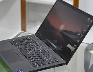 New Laptop Lenovo ThinkPad T14 16GB Intel Core i5 SSD 256GB