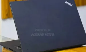 New Laptop Lenovo ThinkPad x395 16GB Intel Core i7 SSD 512GB