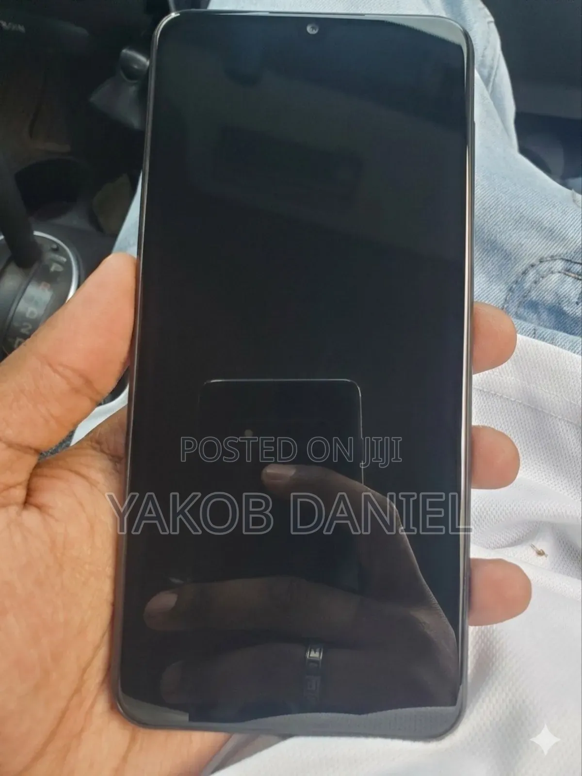 Samsung Galaxy A23 5G 128 GB Black