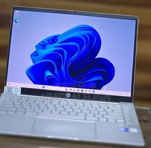 New Laptop HP Pavilion 14 16GB Intel Core i7 SSD 1T