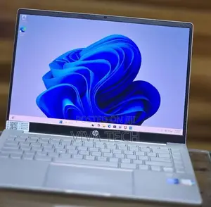 New Laptop HP Pavilion 14 16GB Intel Core i7 SSD 1T
