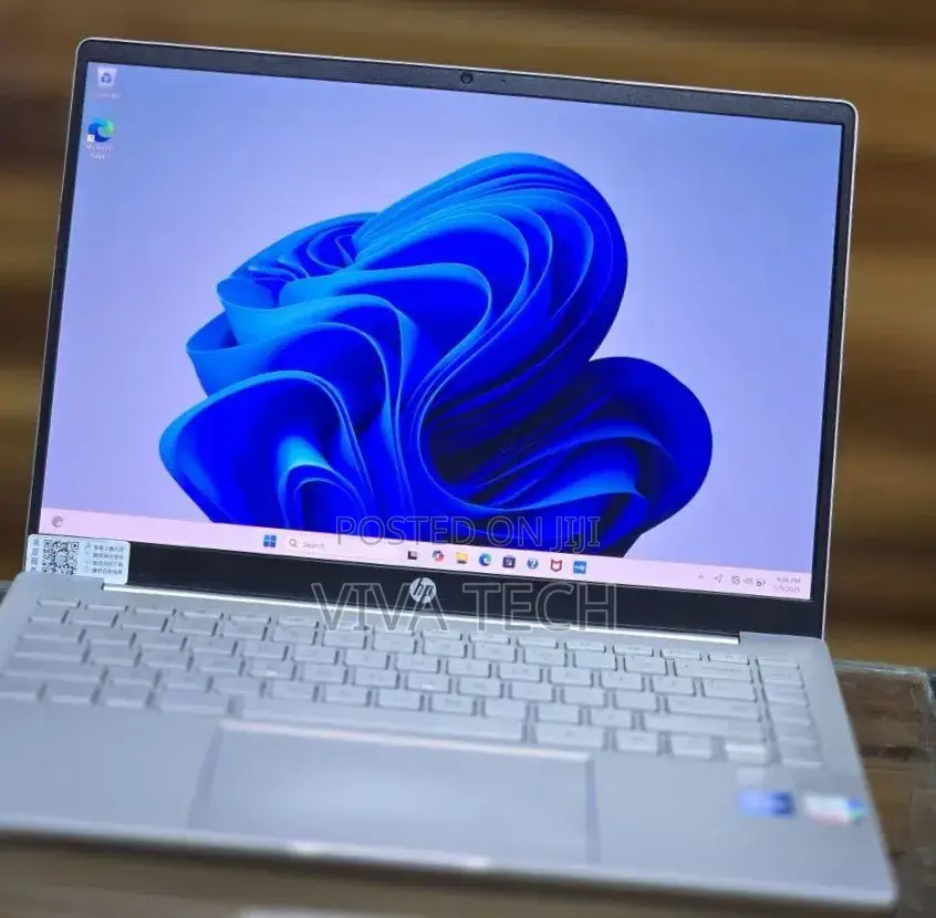 New Laptop HP Pavilion 14 16GB Intel Core i7 SSD 1T