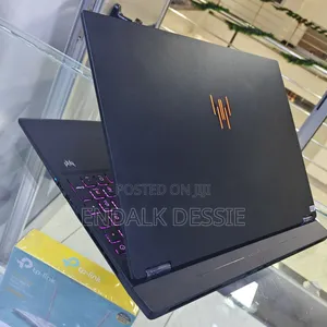 New Laptop Acer Predator Helios Neo 16 16GB Intel Core Ultra 9 SSD 1T