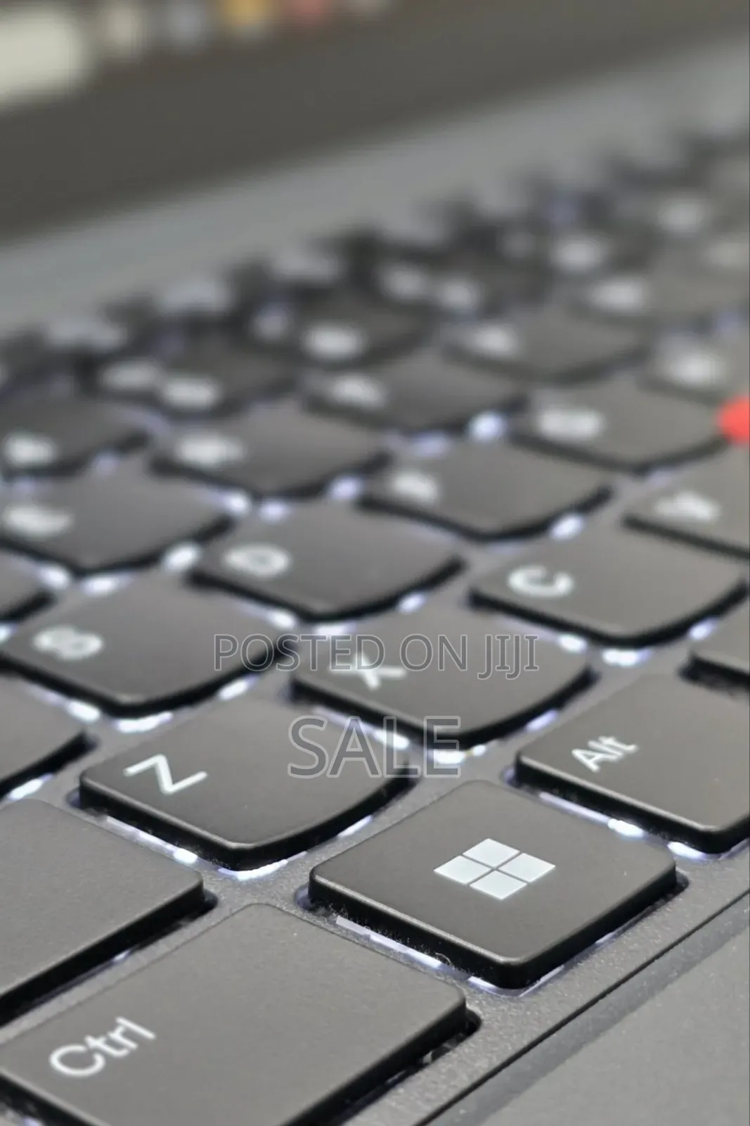 New Laptop Lenovo ThinkPad T14 G4 16GB Intel Core i5 SSD 256GB