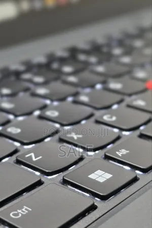 New Laptop Lenovo ThinkPad T14 G4 16GB Intel Core i5 SSD 256GB