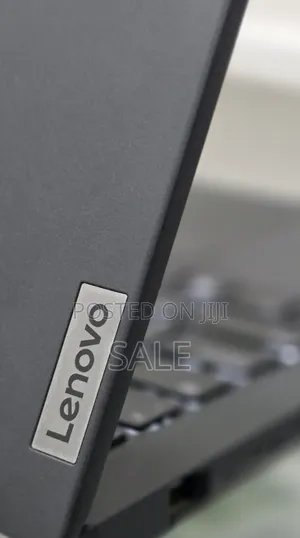New Laptop Lenovo ThinkPad T14 G4 16GB Intel Core i5 SSD 256GB