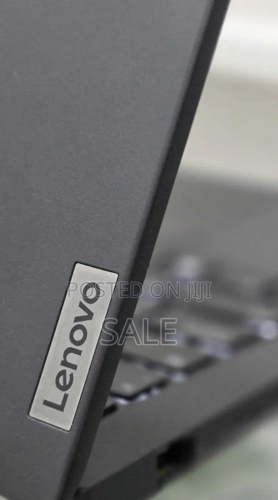 New Laptop Lenovo ThinkPad T14 G4 16GB Intel Core i5 SSD 256GB