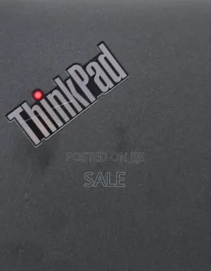 New Laptop Lenovo ThinkPad T14 G4 16GB Intel Core i5 SSD 256GB